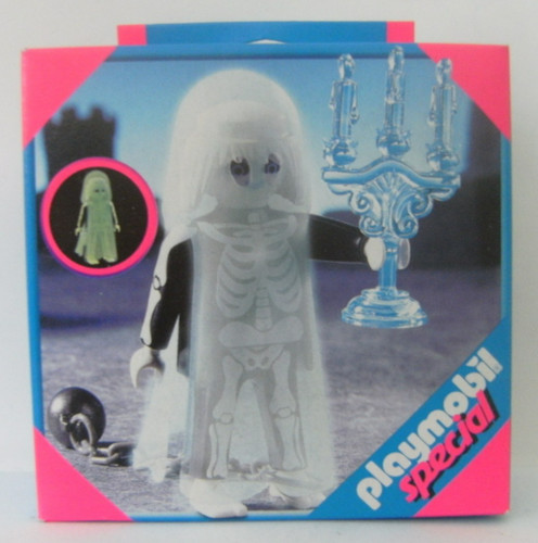 Playmobil special schlossgeist - playmobil,