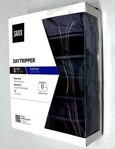 Saxx daytripper boxer briefs - boxer,