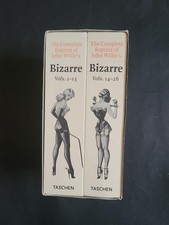 Bizarre: The Complete Reprint