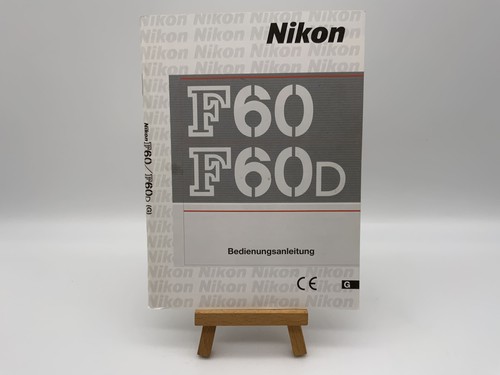 Nikon f60 f60d - nikon,