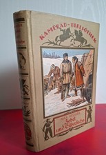 Zobel und Silberfuchs von Max