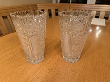 2X Gravierte  handgefertigte