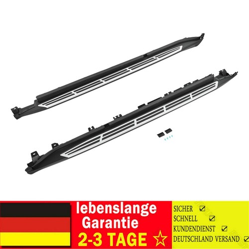 Trittbretter seitenbretter - trittbretter,