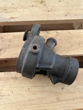 Deutz Wasserpumpen Gehäuse F 1 M 414 /F2M 414 /F 2M 417