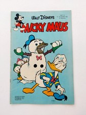 EHAPA COMIC - WALT DISNEY -