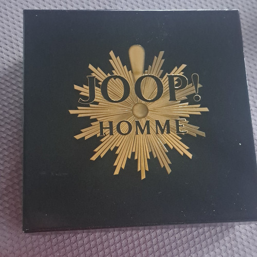 Joop homme geschenkset eau de - homme,