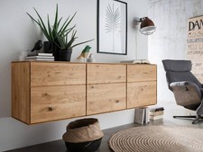 Sideboard Hängeschrank