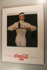 Sammlung 3 Motive Coca-Cola