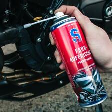 S100 Farb-Auffrischer transparent 300 ml Motorrad Motorteile Kunststoffe Gummi