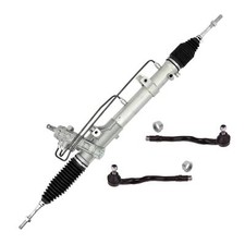 Servolenkung Spurstangenkopf