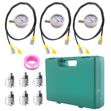 Hydraulik Manometer Tester Kit