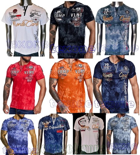 Herren shirt kurzarm - herren,