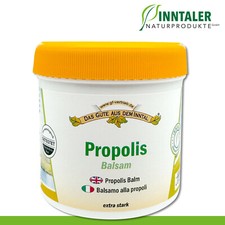 200 ml Propolis Balsam extra stark intensive Hautpflege Inntaler Naturprodukte