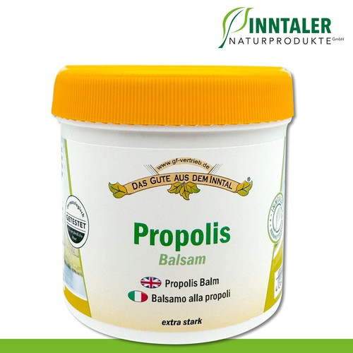 200 propolis balsam - 200,