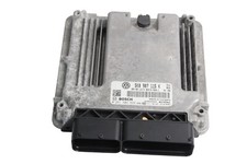 Motorsteuergerät 5K0907115K MED 9.1 VW Golf 6 GTI 2,0 TSI Edition 35 173kW-235PS