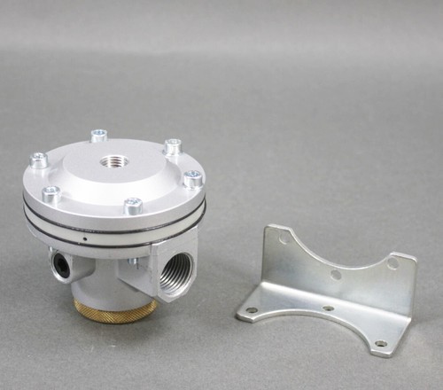 Riegler druckregler - riegler,