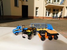 Matchbox  Konvolut, Chevy Blazer + Schwerlasttransport u. andere Hersteller