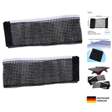 Tischtennisnetz 2er Set