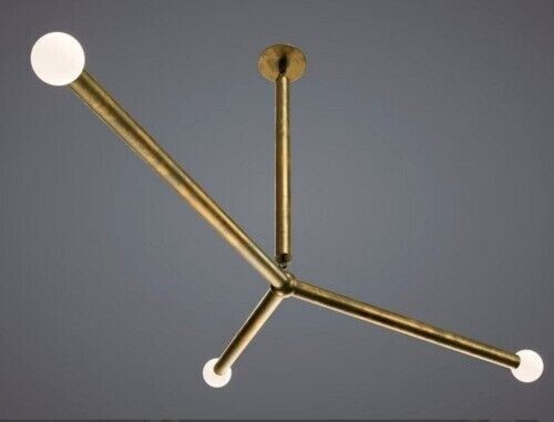 Sputnik kronleuchter - sputnik,