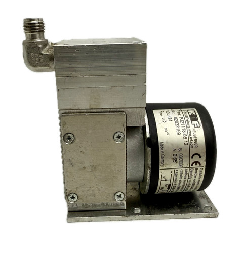 Knf neuberger pj21118 - knf,