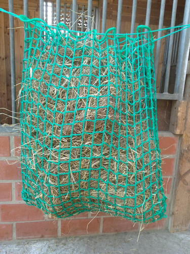 Heunetz 1x0 100x900cm - heunetz, 1x0,9m