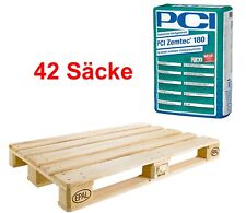 Fließestrich PCI Zemtec 180