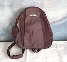 Damen Rucksack – City-Rucksack – braun – NEU und unbenutzt