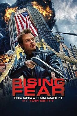 Rising fear the - rising, shooting