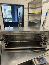 Bartscher Salamander I SE-70M Grill Elektro