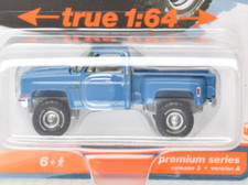 Auto world muscle truck - muscle,