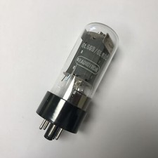 6L6GB 6L6GC RADIOTRON USSR NOS
