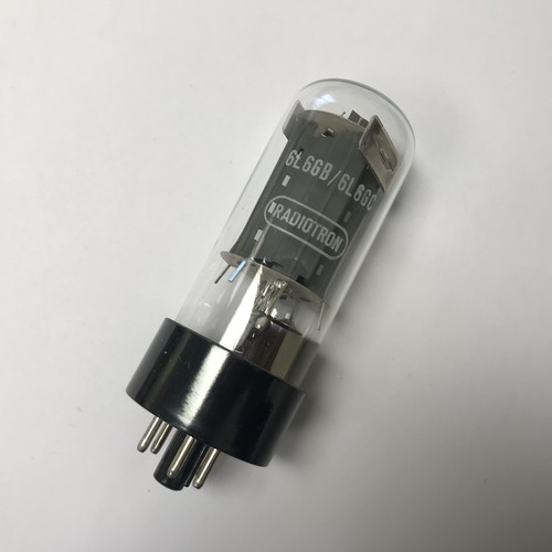 6l6gb 6l6gc radiotron - 6l6gc, ussr