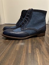 goodyear welted rahmengenähte