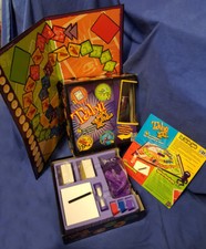 PARKER Tabu XXL - Der