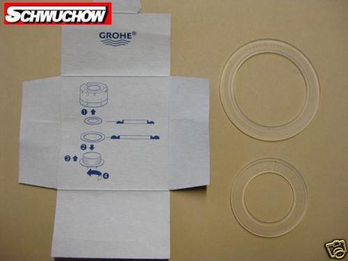 Dal grohe 808 000 dichtungs - grohe,