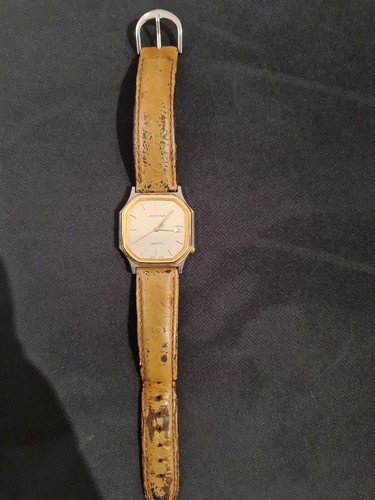 Certina quartzuhr swiss made - swiss,