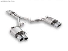 Remus Sportauspuffanlage