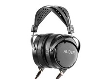 Audeze LCD XC _ Geschlossener ohrumschließender Kopfhörer _ Neuware