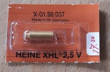 Ersatzlampe für Heine