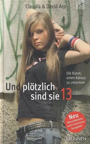 Und plötzlich sind sie - , 13