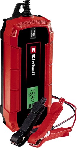 Einhell batterie ladegerät - einhell, batterie-ladegerät
