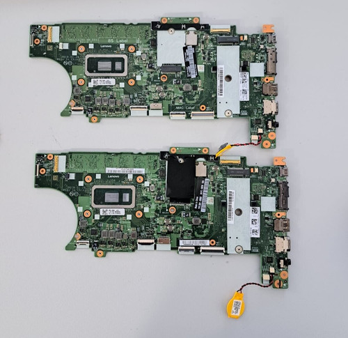 Lenovo thinkpad t490s - thinkpad,