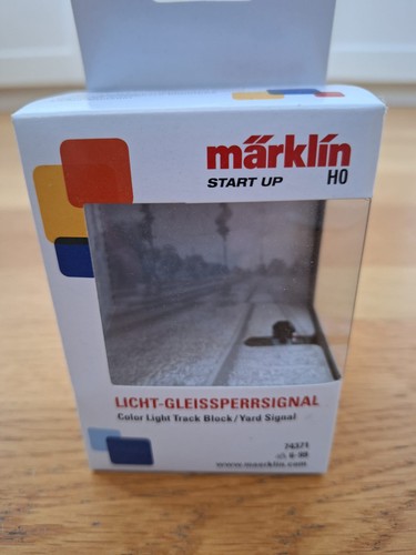 Märklin 74371 - h0,
