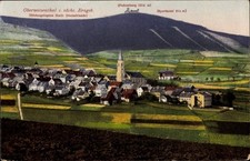 Ak Oberwiesenthal im