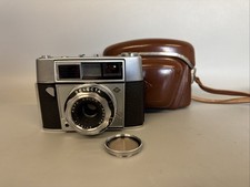 Agfa Selecta Sucherkamera mit