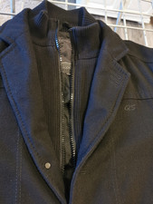 Oliver wollmantel herren - oliver,