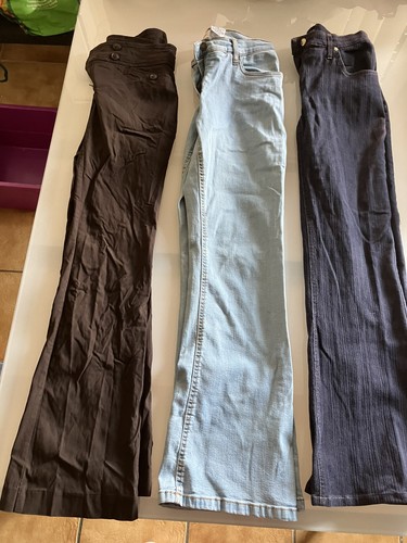 Kleiderpaket damen jeans - damen,