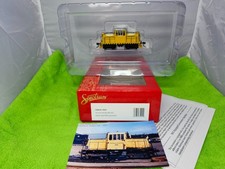 HO Bachmann Spectrum GE 45 Ton