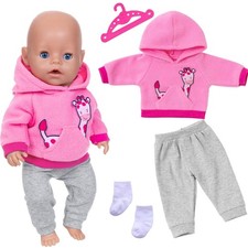 Puppenkleidung baby puppen - baby,