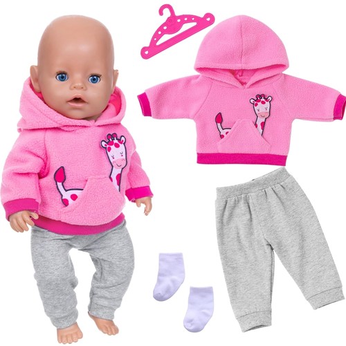 Puppenkleidung baby puppen - puppenkleidung,